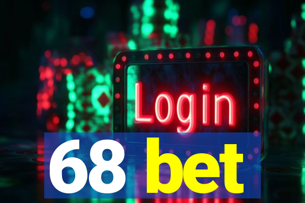 68 bet